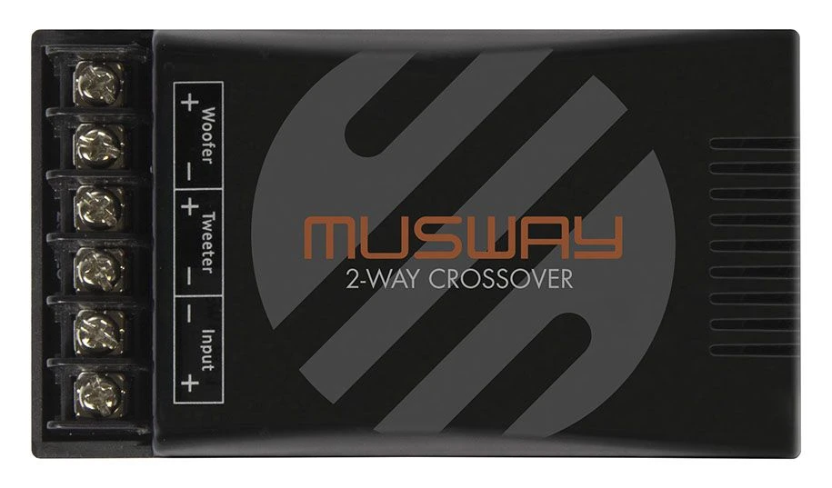 Musway ML6.2C - 16,5cm 2-Wege Compo System 9 Musway ML6.2C - 16,5cm 2-Wege Compo System – Bild 7