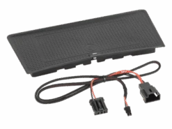 ACV INBAY - Induktive Ladeablage Renault Megane 03/2016-2022