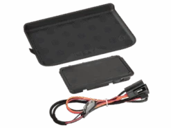 ACV INBAY - Induktive Ladeablage VW Golf Sportsvan 10/2017-06/2021