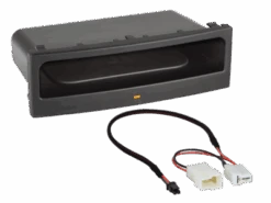 ACV INBAY - Induktive Ladeablage Mercedes Sprinter (W906)/VW Crafter