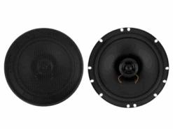 DLS CC-PA6 - 2-Wege Coaxsystem