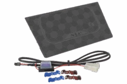 ACV INBAY - Induktive Ladeablage Suzuki Swift 04/2017-2023