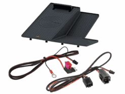 ACV INBAY - Induktive Ladeablage VW Golf VII 11/2012-05/2020