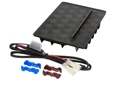 ACV INBAY - Induktive Ladeablage Für Audi Q3 4 ACV INBAY - Induktive Ladeablage Für Audi Q3 – Bild 2