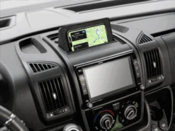 ACV Inbay - Induktive Ladeablage Für Citroen / Fiat / Opel / Peugeot