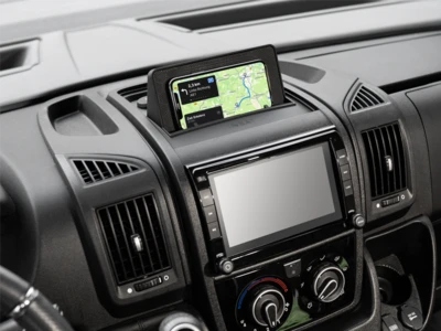 ACV Inbay - Induktive Ladeablage Für Citroen / Fiat / Opel / Peugeot 3 ACV Inbay - Induktive Ladeablage Für Citroen / Fiat / Opel / Peugeot