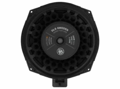 DLS Cruise CRPP-BMW1.8 - 20cm Passiv Subwoofer BMW / Mini