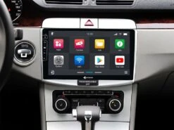 Dynavin D9-B6S Premium 192GB - Autoradio Für VW Passat B6 -Elektronikgeschäft 1669524082 D8 B6S Pro 02 1280x1280