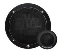 Rockford Fosgate PRIME R165-S - 16,5cm Compo