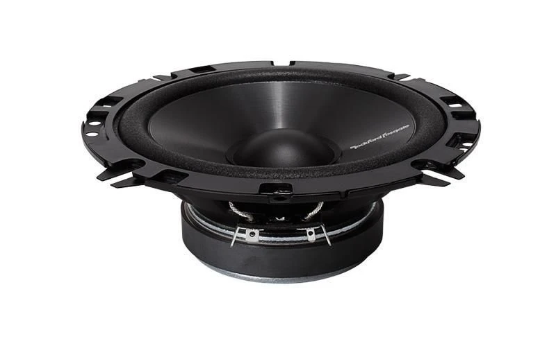 Rockford Fosgate PRIME R165-S - 16,5cm Compo 6 Rockford Fosgate PRIME R165-S - 16,5cm Compo – Bild 4