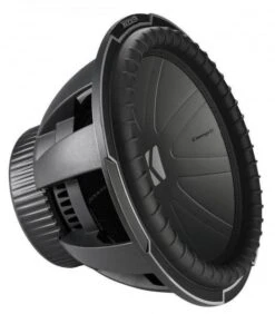 Kicker Comp-Q CWQ152 - 38cm Subwoofer