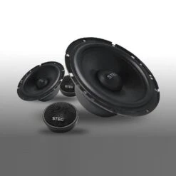STEG SQ 650WF - 16,5cm Tiefmitteltöner