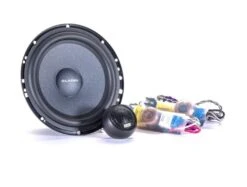 Gladen RS-X 165 - 16,5cm 2-Wege Compo