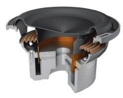 Hertz Mille ML 2000.3 - 20cm Subwoofer -Elektronikgeschäft 171 604096c2552ca 604096c2552ca Hertz ML20003 05 1280x1280