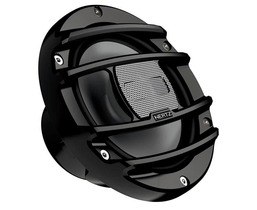 Hertz HMX 6.5 S - 16,5cm Coax-System 3 Hertz HMX 6.5 S - 16,5cm Coax-System