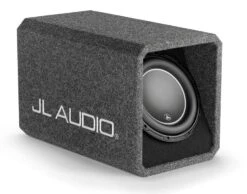 JL Audio HO110-W6v3 - 25cm Subwoofer