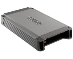 Hertz HCP 4M - 4 Kanal Verstärker
