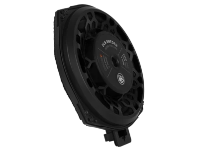 DLS Cruise CRPP-BMW1.8 - 20cm Passiv Subwoofer BMW / Mini 4 DLS Cruise CRPP-BMW1.8 - 20cm Passiv Subwoofer BMW / Mini – Bild 2