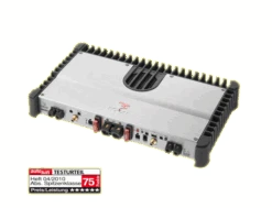 Focal FPS2300RX 2-Kanal Verstärker 2 X 155 Watt