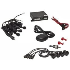 Park Distance Control System 4 Sensoren Akustisch (BC140)