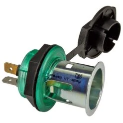 Zigarettenanzünder Steckdose Einbauversion 12/24 Volt Max. 20A