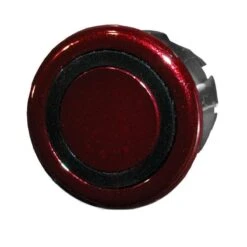 AMPIRE Ersatzsensor PS400C, Carneolrot (DB544), Eckig