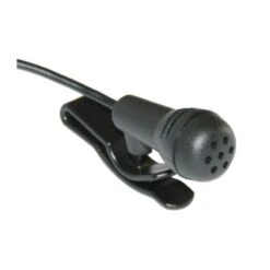 FISCON Mikrofon, Universal, Aufbau