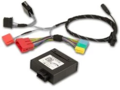 FISCON Für Audi Chorus/Concert II (1-DIN) Oder Symphony II (Mini-ISO) -Elektronikgeschäft 289251 6026d4b08960f 6026d4b08960f 336430 D3 1280x1280