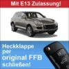 Kufatec Heckklappen-Modul Porsche Cayenne 1 -Elektronikgeschäft 290481 6026d50ec3faf 6026d50ec3faf 136249 D1 1280x1280