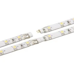 AMPIRE LED-Leiste, Hochflexibel, Warmweiss, 50cm, 30 SMD-LEDs -Elektronikgeschäft 291171 6026d53b9e1ec 6026d53b9e1ec 1W30480 D1 1280x1280