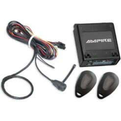 Ampire WFS200-12V - Transponderwegfahrsperre