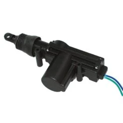 Ampire ZV-Stellmotor, 2 Kabel, 4 Kg Hubkraft