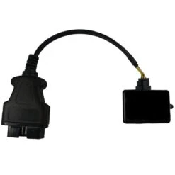 Bluetoothtelefon Aktivator Für VOLKSWAGEN RNS315 (1x)