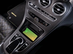 ACV INBAY - Induktive Ladeablage Mercedes C/CLS/E/EQV/GLC/V -Elektronikgeschäft 2oCwEfjhW15ZoS 1280x1280