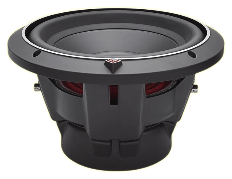 Rockford Fosgate PUNCH Subwoofer P2D2-8 3 Rockford Fosgate PUNCH Subwoofer P2D2-8