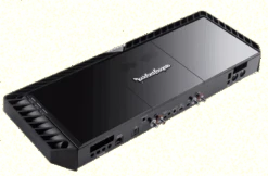 Rockford Fosgate POWER Amplifier T2500-1BDCP