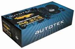 AUTOTEK 2-Wege Kompo 16,5 Cm A6.2CS