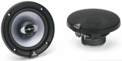 JL AUDIO 13 Cm Koax-System TR525-CXI