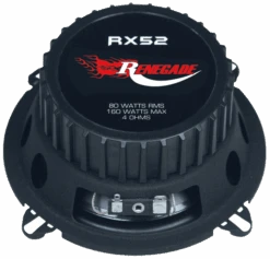 Renegade RX-52 - 13cm 2-Wege Coax -Elektronikgeschäft 329771 602a30b0c9e70 602a30b0c9e70 2re RX52 back 1280x1280
