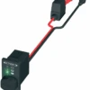 Ctek Comfort Indicator Für Den Einbau -Elektronikgeschäft 334281 602f8d6e30067 602f8d6e30067 1ctek comfortindicatorinstall 1280x1280