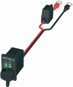 Ctek Comfort Indicator Für Den Einbau