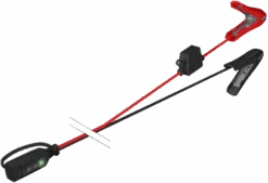Ctek Comfort Indicator Mit Batterieklemmen