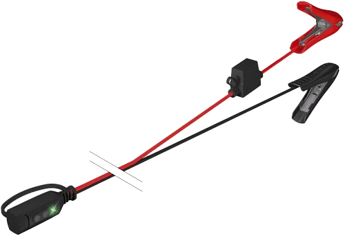 Ctek Comfort Indicator Mit Batterieklemmen 3 Ctek Comfort Indicator Mit Batterieklemmen