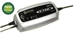 Ctek MXS 10 Ladegerät 12V