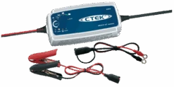 Ctek MXT 4.0 Ladegerät 24V