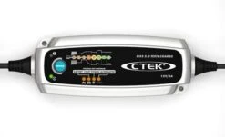 Ctek MXS 5.0 Test & Charge - Test- Und Ladegerät 12V -Elektronikgeschäft 335431 602f8df2baad4 602f8df2baad4 2ct mxs5tuc 1280x1280