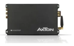 Axton A592DSP - 4-Kanal DSP-Verstärker