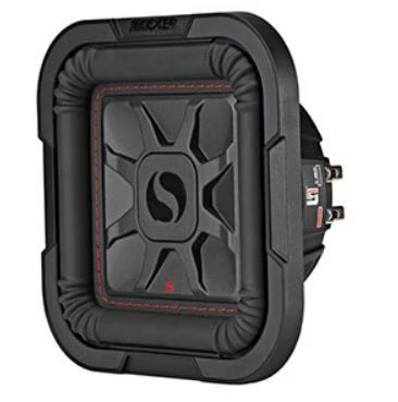 Kicker Solobaric L7T82 - 20cm Subwoofer 3 Kicker Solobaric L7T82 - 20cm Subwoofer