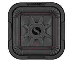 Kicker Solobaric L7T82 - 20cm Subwoofer 11 Kicker Solobaric L7T82 - 20cm Subwoofer -Elektronikgeschäft 338811 6034b6a550fa3 6034b6a550fa3 ki L7T82 06 1280x1280