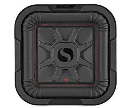 Kicker Solobaric L7T82 - 20cm Subwoofer 5 Kicker Solobaric L7T82 - 20cm Subwoofer – Bild 3